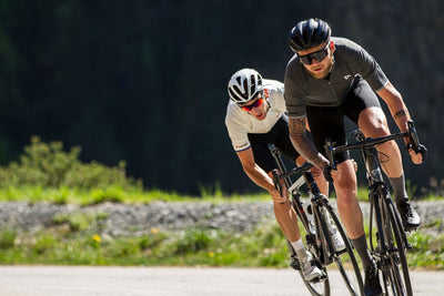 Short cycliste TIME/Louison Bobet SAINT-BRIEUC