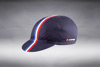 TIME Cycling Cap