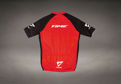 TIME Logo Jersey
