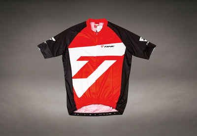TIME Logo Jersey