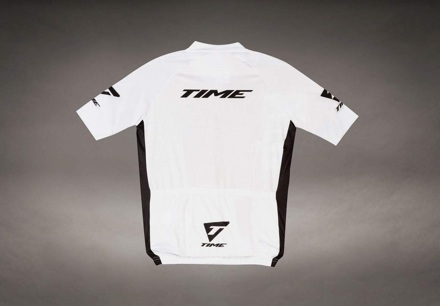 TIME Logo Jersey