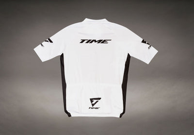 TIME Logo Jersey