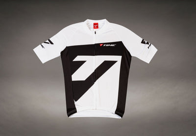 TIME Logo Jersey