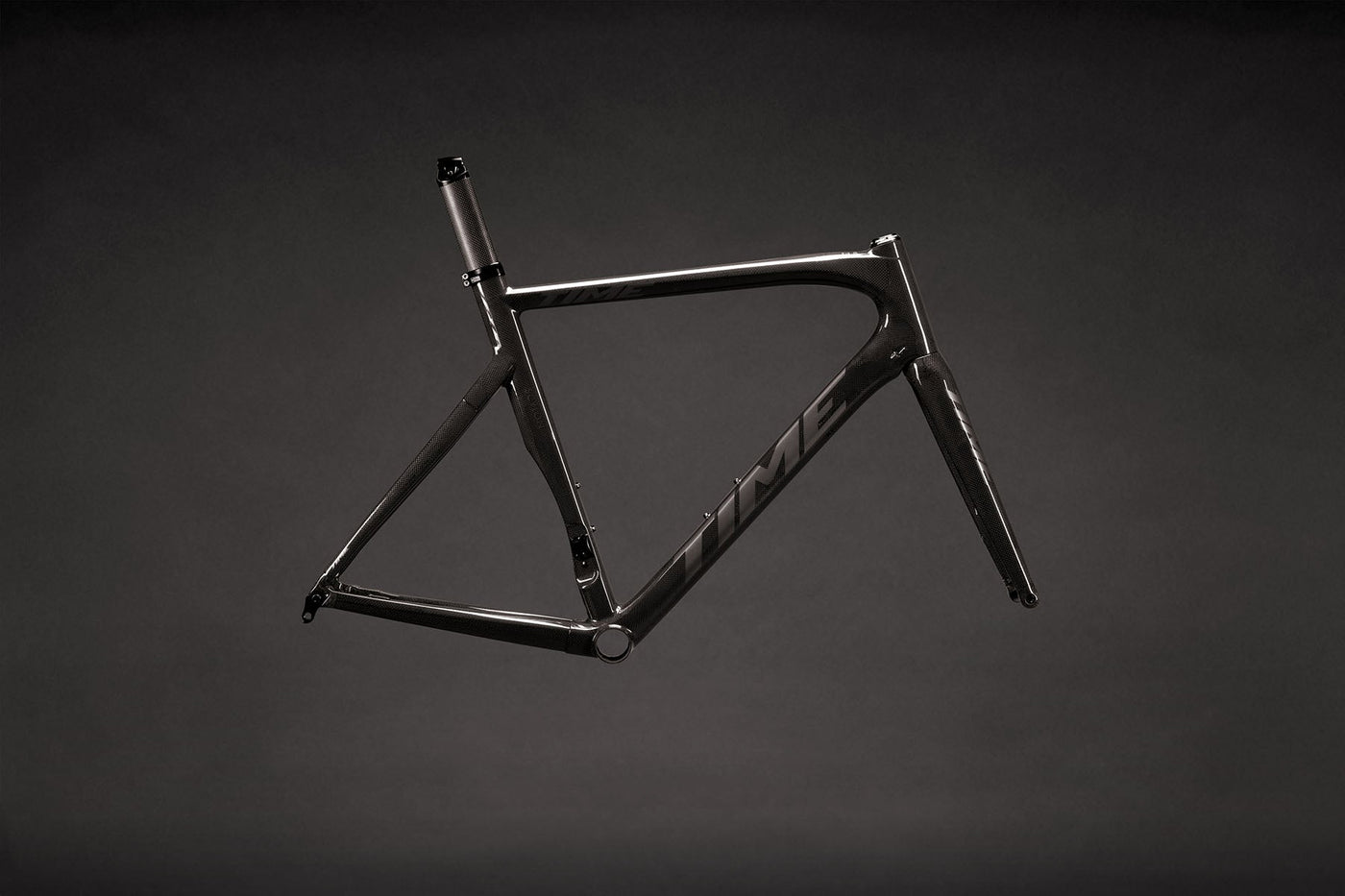 SCYLON FRAMESET