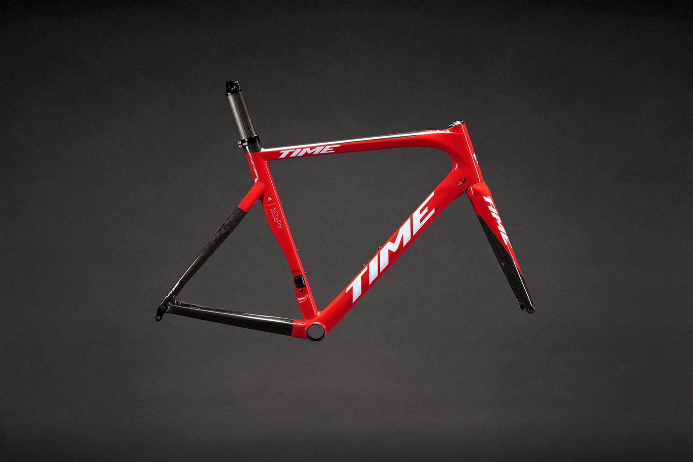 SCYLON FRAMESET