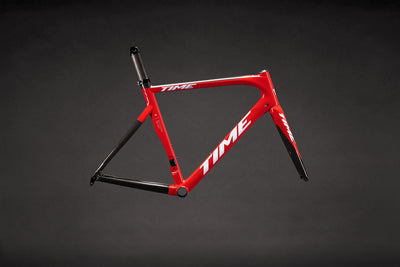 SCYLON FRAMESET