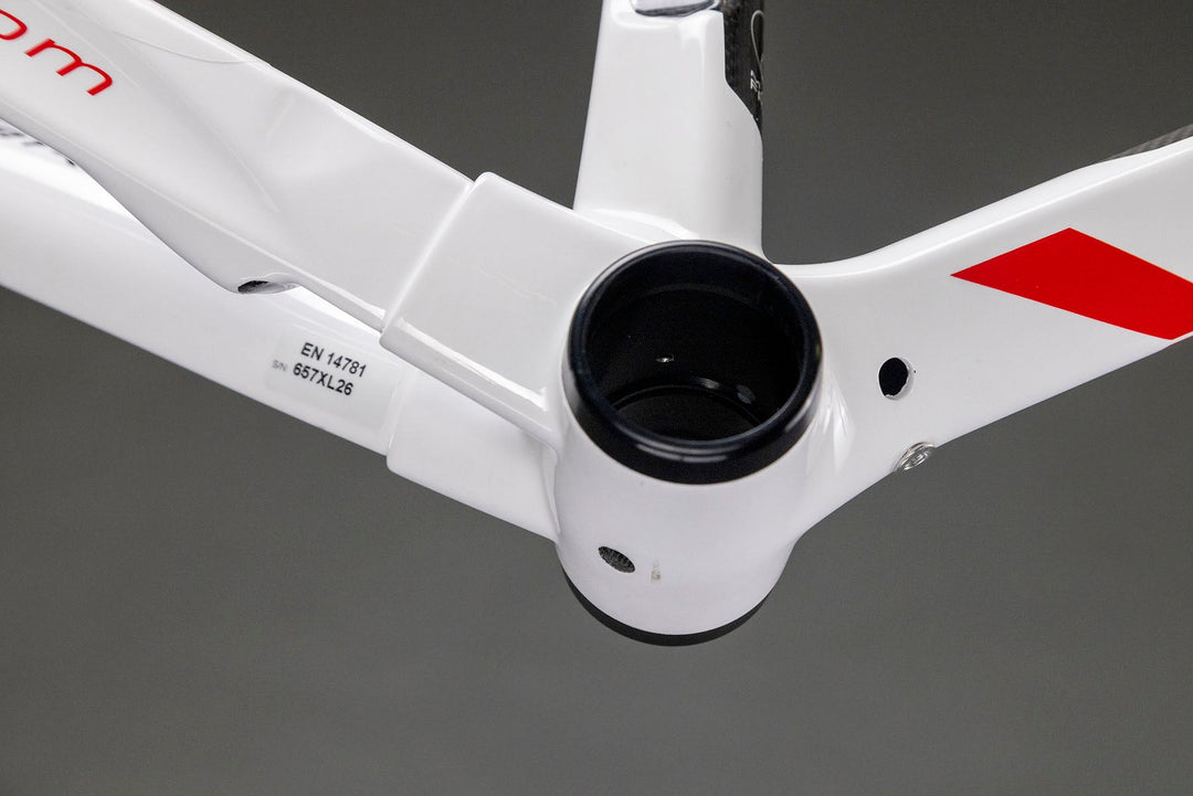TIME NXRS RIM BRAKE FRAMESET - XL