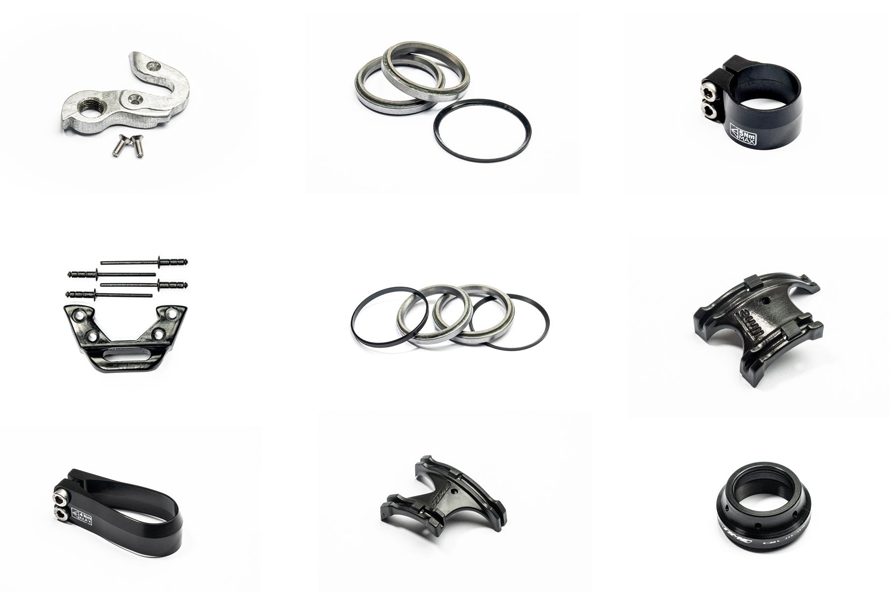 パーツ TIME NXR SERVICE PARTS - Older Models – TIME - SHOP