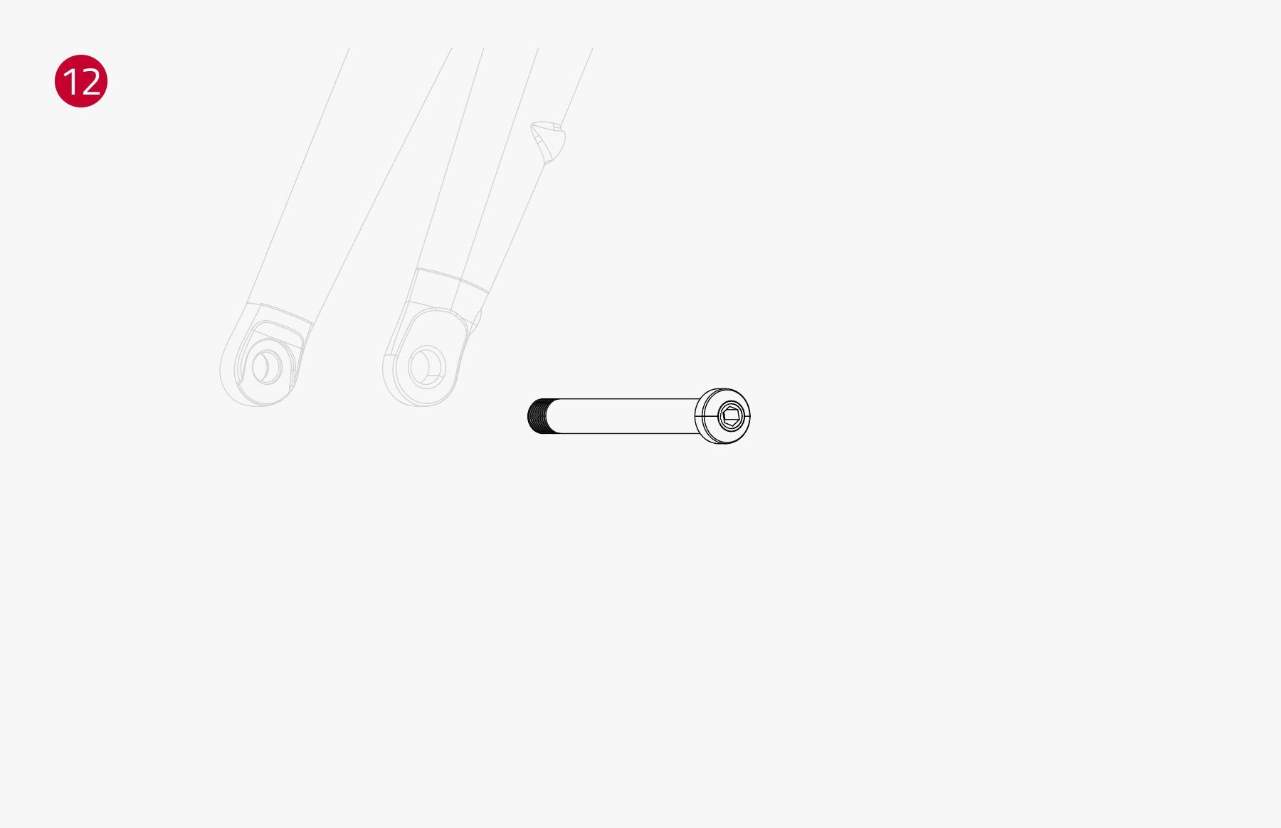 SERVICE PARTS - Alpe d'Huez Disc – TIME - SHOP