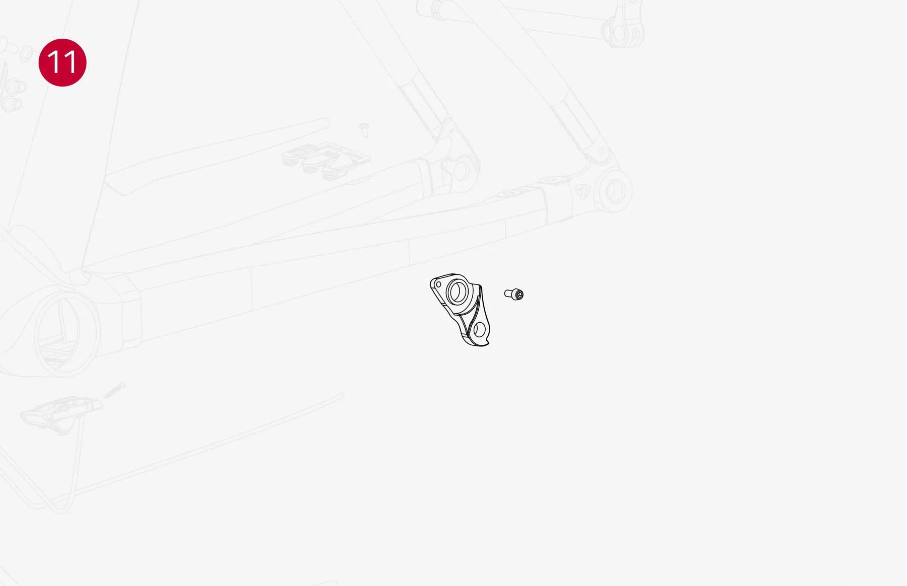 パーツ TIME SCYLON SERVICE PARTS - Scylon – TIME - SHOP