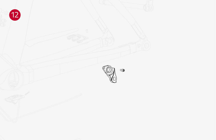 SERVICE PARTS - Scylon
