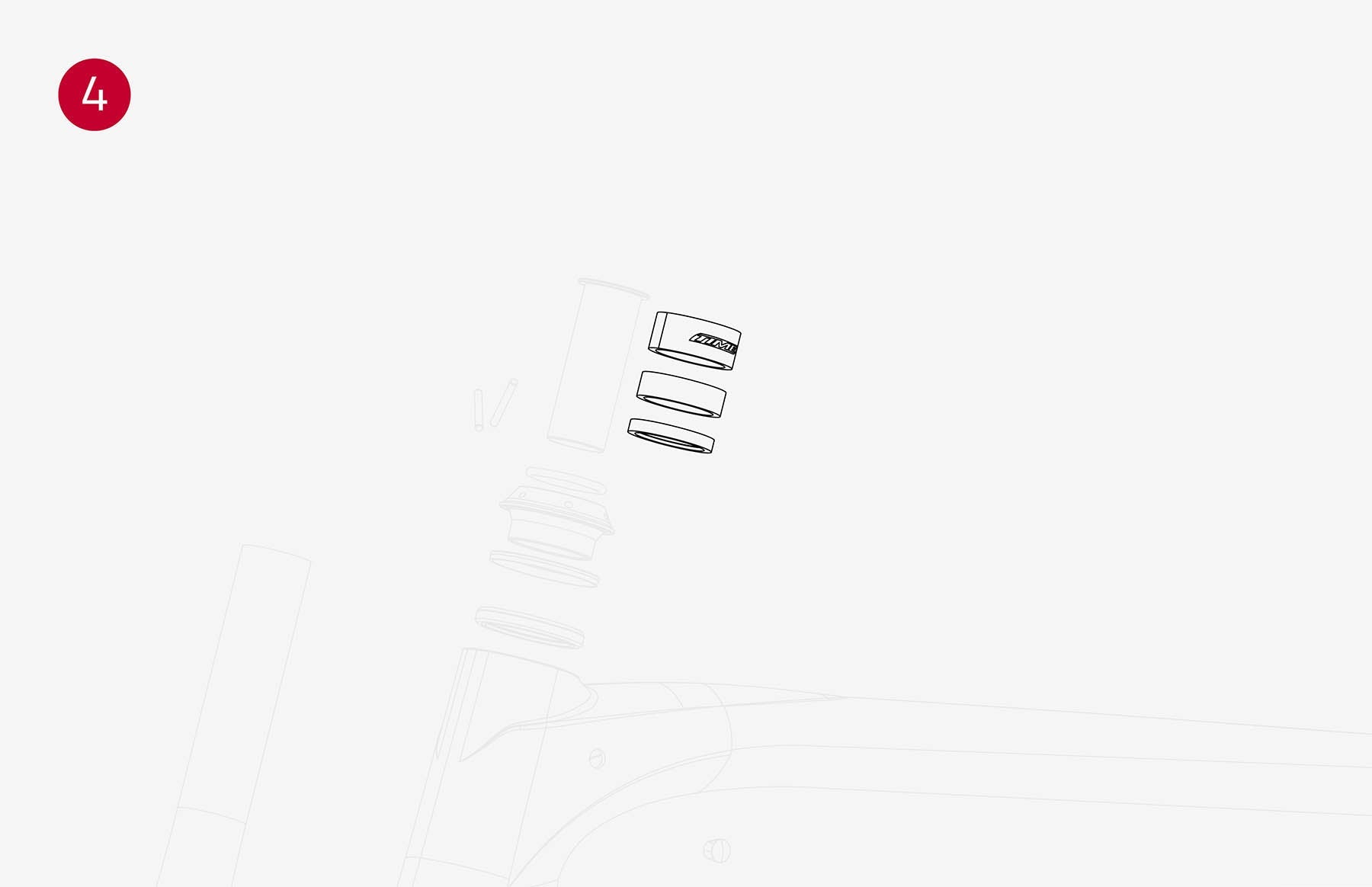 SERVICE PARTS - Scylon – TIME - SHOP