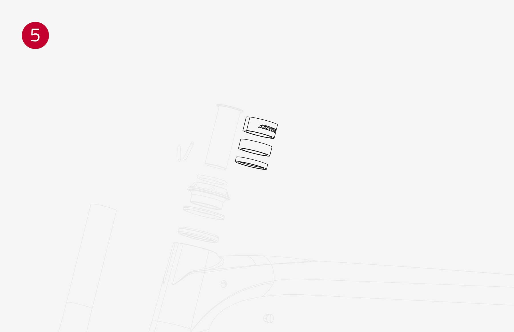 パーツ TIME SCYLON SERVICE PARTS - Scylon – TIME - SHOP