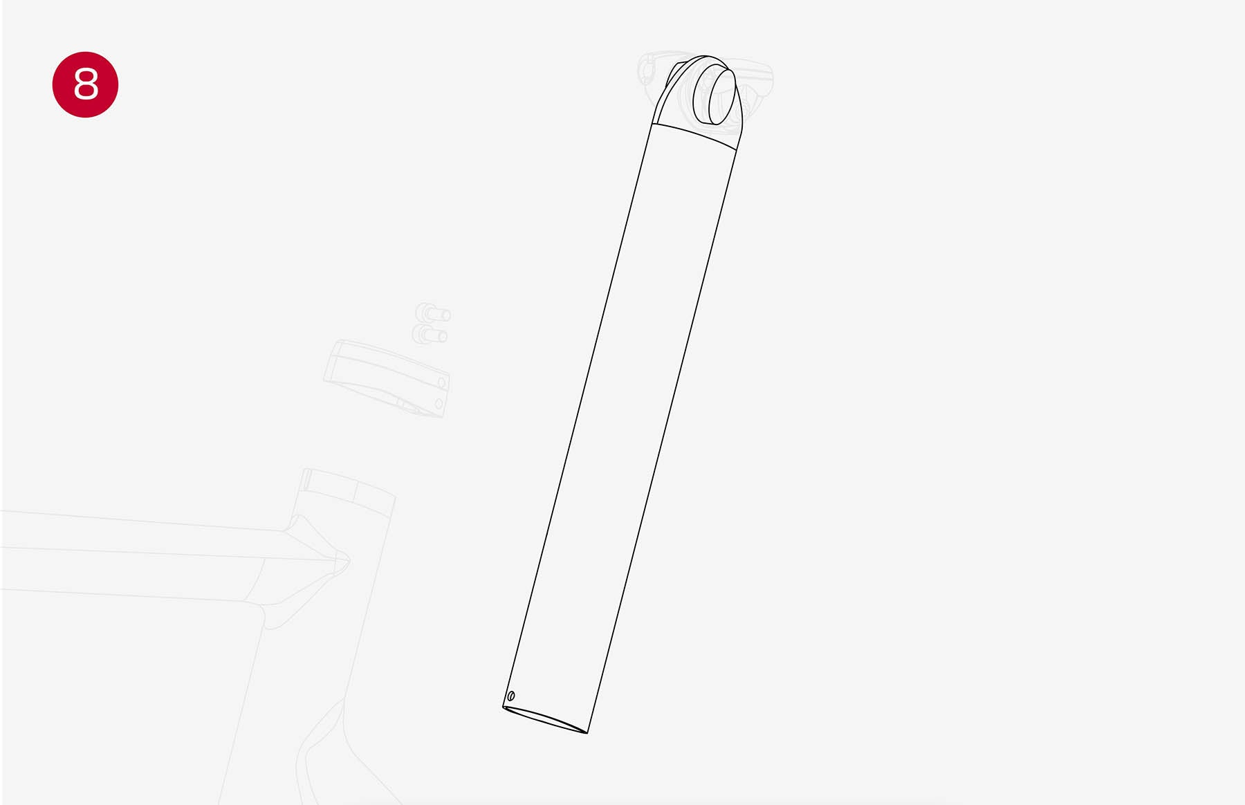 パーツ TIME SCYLON タイム SCYLON 剛性高めた新たなフラッグシップレーサー - 新製品情報