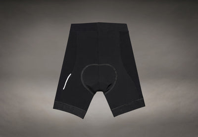 TIME Logo Womens Short
