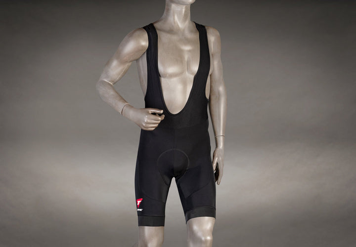 Short de Cyclisme à logo TIME