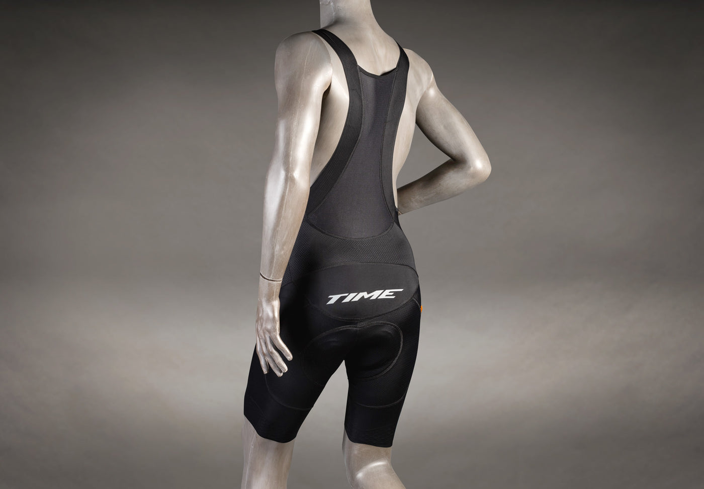 TIME ADH 01 Bib Short