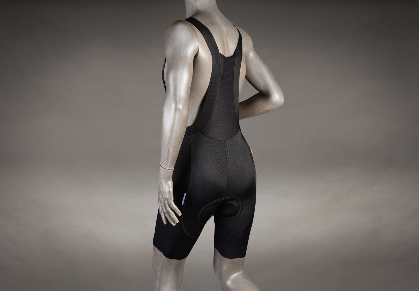 TIME ADH 01 Bib Short