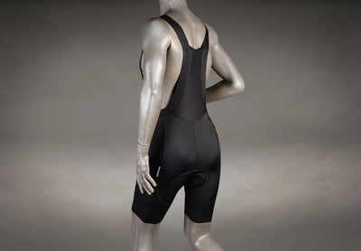 TIME Ulteam XR Bib Short