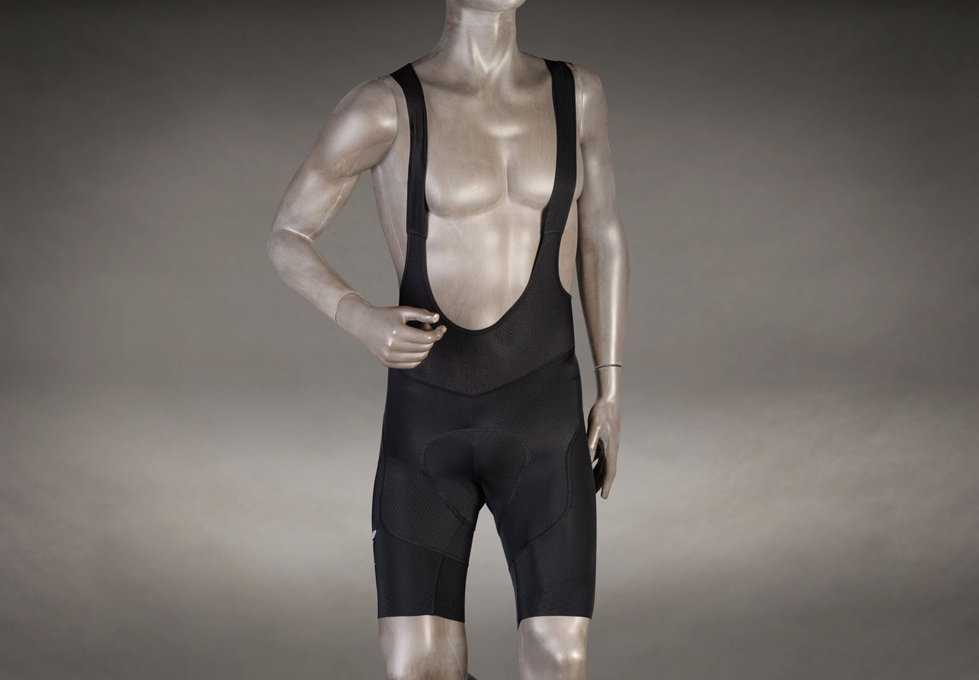 TIME ADH 01 Bib Short