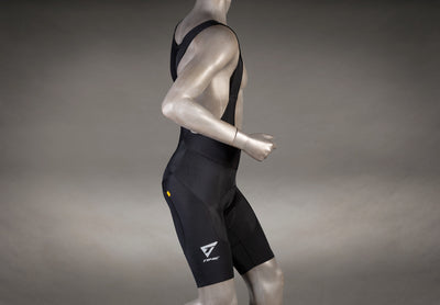 TIME Ulteam XR Bib Short