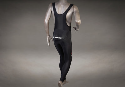 TIME Logo Bib Tights