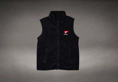 Gilet TIME Heater
